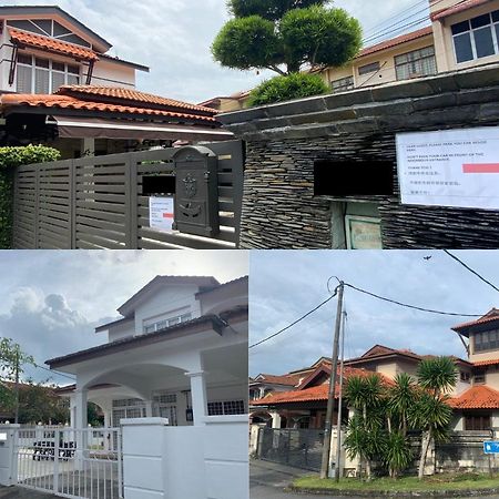 Langkawi Cozy Holiday Home At Bukit Indah By Zervin Kuah Exterior foto
