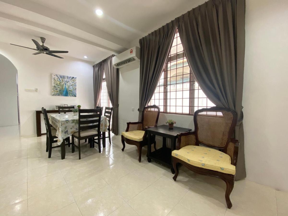Langkawi Cozy Holiday Home At Bukit Indah By Zervin Kuah Exterior foto