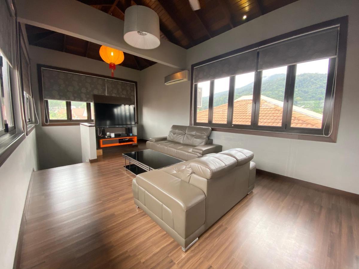 Langkawi Cozy Holiday Home At Bukit Indah By Zervin Kuah Exterior foto