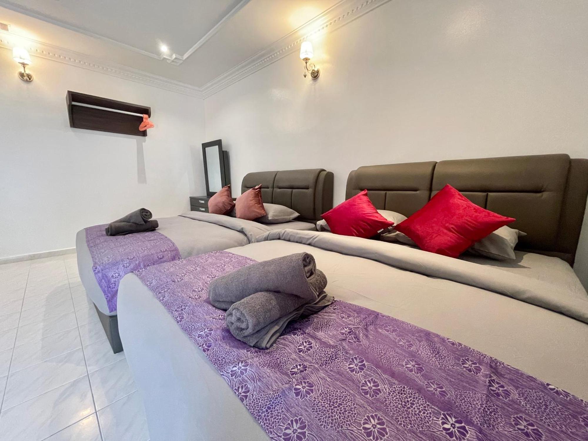 Langkawi Cozy Holiday Home At Bukit Indah By Zervin Kuah Exterior foto
